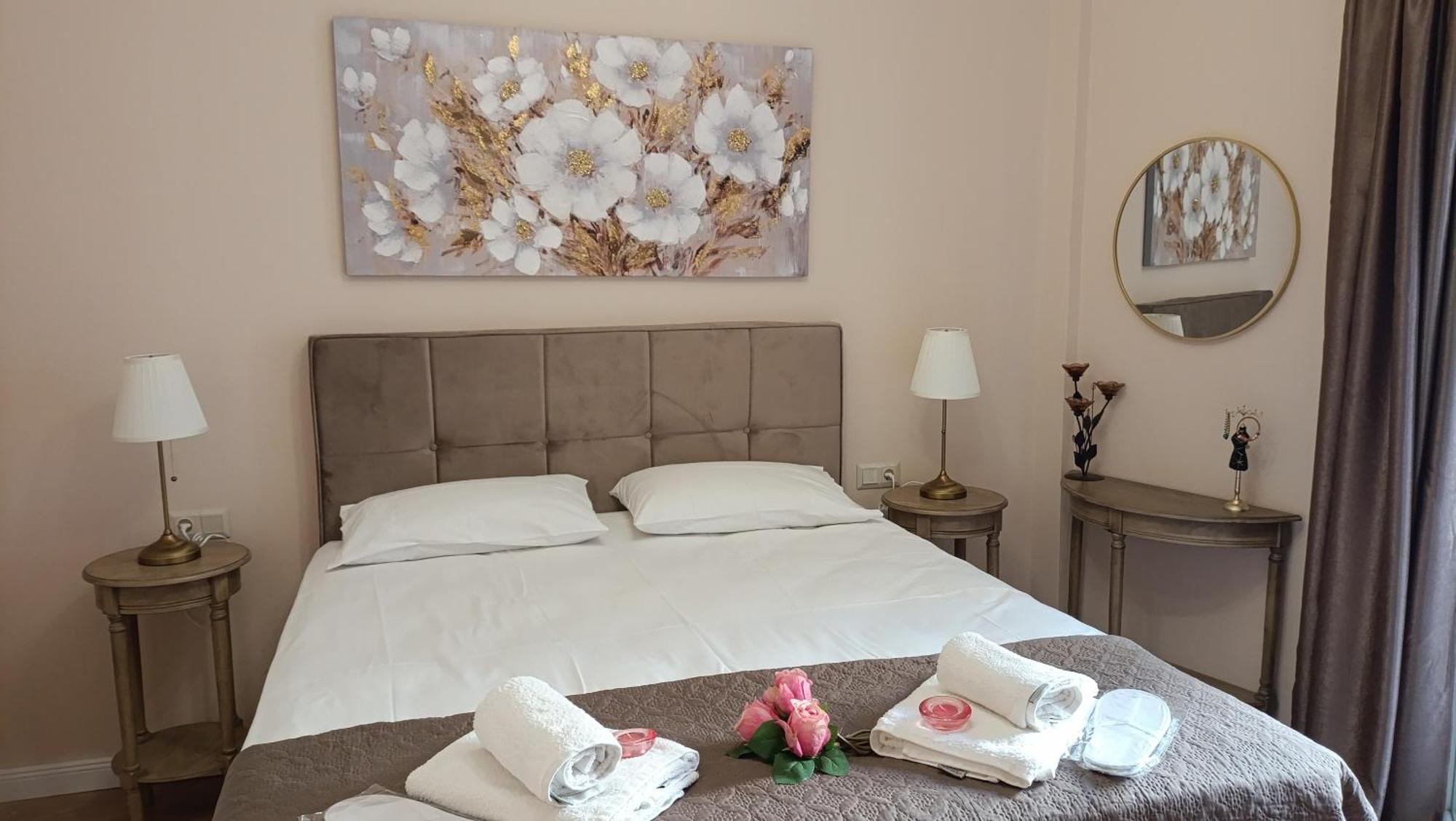 Coolio'S Home コルフ島 エクステリア 写真